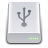 Drive USB Icon